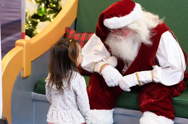 Santa